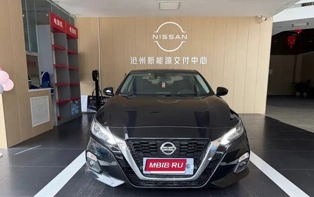 Nissan Altima VI (L34), 2021 год, 1 630 000 рублей, 3 фотография