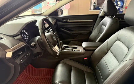 Nissan Altima VI (L34), 2021 год, 1 630 000 рублей, 6 фотография