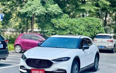 Mazda CX-4, 2022 год, 2 216 000 рублей, 1 фотография