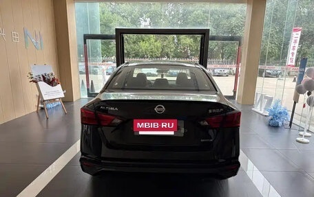 Nissan Altima VI (L34), 2021 год, 1 630 000 рублей, 12 фотография