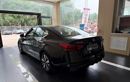 Nissan Altima VI (L34), 2021 год, 1 630 000 рублей, 13 фотография