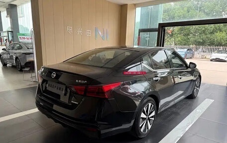 Nissan Altima VI (L34), 2021 год, 1 630 000 рублей, 14 фотография