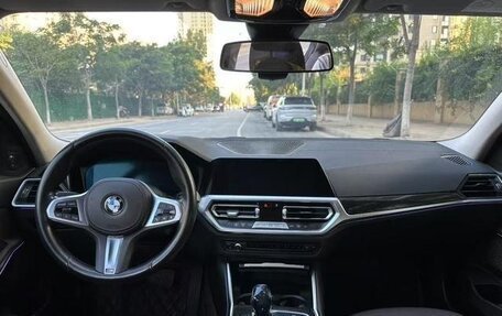 BMW 3 серия, 2022 год, 2 940 000 рублей, 5 фотография