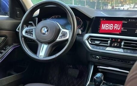 BMW 3 серия, 2022 год, 2 940 000 рублей, 7 фотография