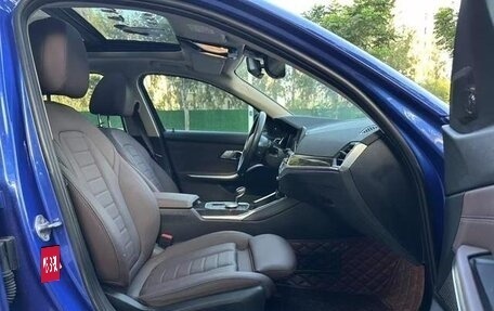 BMW 3 серия, 2022 год, 2 940 000 рублей, 8 фотография