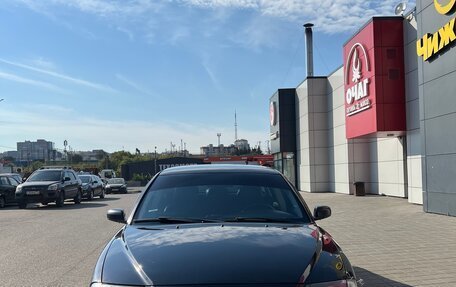 Volvo S80 II рестайлинг 2, 2004 год, 650 000 рублей, 6 фотография