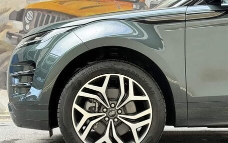 Land Rover Range Rover Evoque II, 2022 год, 3 520 000 рублей, 3 фотография
