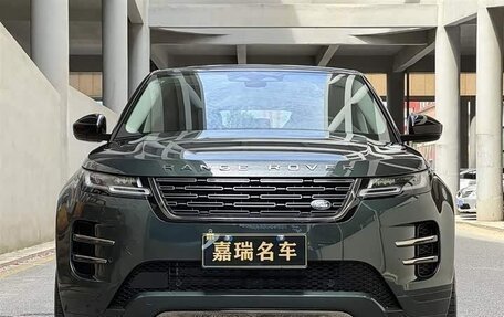 Land Rover Range Rover Evoque II, 2022 год, 3 520 000 рублей, 6 фотография