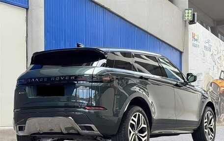 Land Rover Range Rover Evoque II, 2022 год, 3 520 000 рублей, 4 фотография