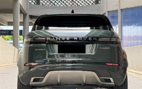 Land Rover Range Rover Evoque II, 2022 год, 3 520 000 рублей, 5 фотография