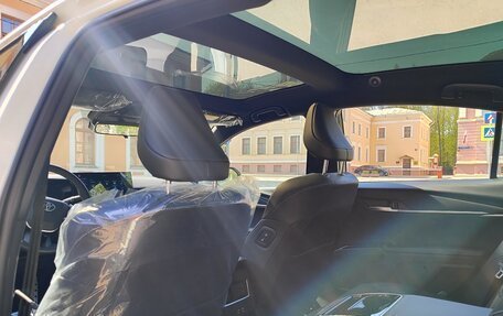 Toyota Camry, 2024 год, 4 000 000 рублей, 3 фотография