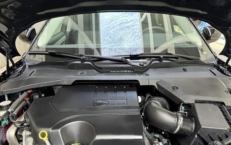 Land Rover Range Rover Evoque II, 2022 год, 3 520 000 рублей, 16 фотография
