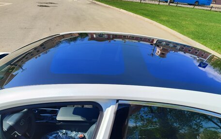 Toyota Camry, 2024 год, 4 000 000 рублей, 4 фотография