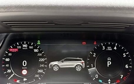 Land Rover Range Rover Evoque II, 2022 год, 3 520 000 рублей, 9 фотография