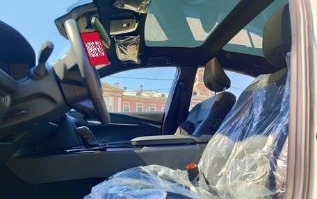 Toyota Camry, 2024 год, 4 000 000 рублей, 6 фотография