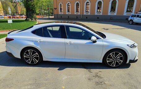 Toyota Camry, 2024 год, 4 000 000 рублей, 10 фотография