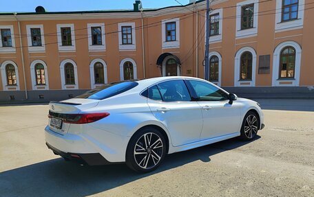 Toyota Camry, 2024 год, 4 000 000 рублей, 12 фотография