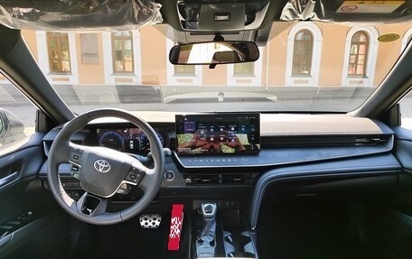 Toyota Camry, 2024 год, 4 000 000 рублей, 11 фотография