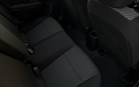 KIA Rio IV, 2018 год, 1 390 000 рублей, 17 фотография
