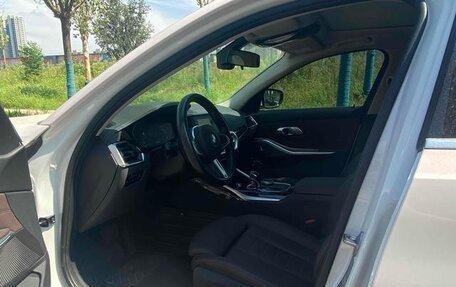 BMW 3 серия, 2021 год, 2 780 000 рублей, 8 фотография