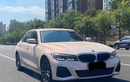 BMW 3 серия, 2021 год, 2 780 000 рублей, 3 фотография