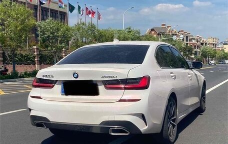 BMW 3 серия, 2021 год, 2 780 000 рублей, 6 фотография
