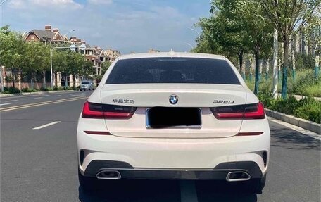 BMW 3 серия, 2021 год, 2 780 000 рублей, 5 фотография