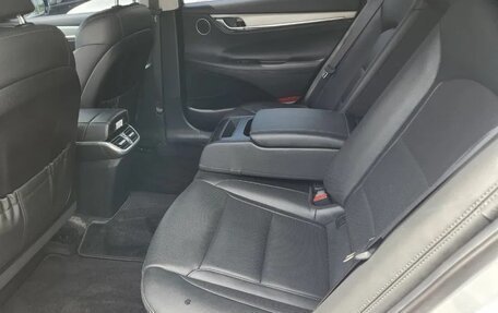 Hyundai Grandeur, 2021 год, 2 170 000 рублей, 7 фотография