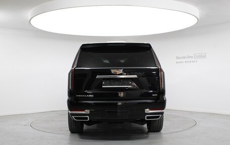 Cadillac Escalade V, 2025 год, 23 790 000 рублей, 9 фотография