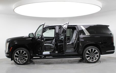 Cadillac Escalade V, 2025 год, 23 790 000 рублей, 12 фотография
