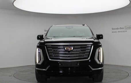 Cadillac Escalade V, 2025 год, 23 790 000 рублей, 3 фотография