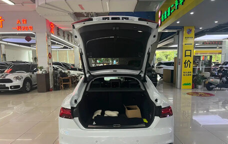 Audi A5, 2022 год, 3 333 000 рублей, 3 фотография