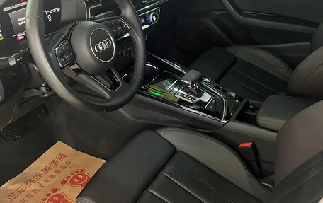 Audi A5, 2022 год, 3 333 000 рублей, 4 фотография