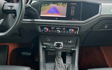 Audi Q3 Sportback, 2022 год, 2 493 000 рублей, 13 фотография