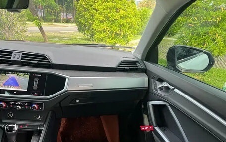 Audi Q3 Sportback, 2022 год, 2 493 000 рублей, 10 фотография