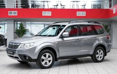 Subaru Forester, 2008 год, 999 000 рублей, 1 фотография