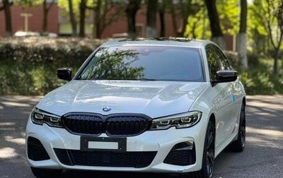 BMW 3 серия, 2022 год, 2 815 000 рублей, 1 фотография
