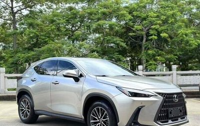 Lexus NX, 2022 год, 2 840 000 рублей, 1 фотография