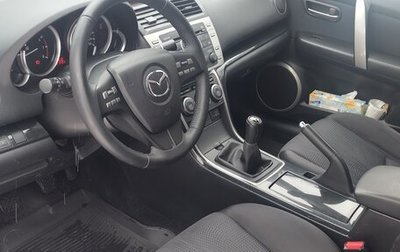 Mazda 6, 2007 год, 715 000 рублей, 1 фотография