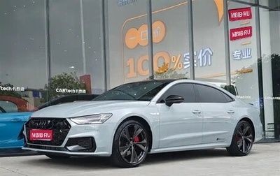 Audi A7, 2025 год, 6 957 000 рублей, 1 фотография