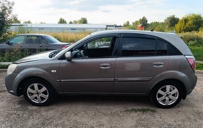 KIA Rio II, 2009 год, 225 000 рублей, 1 фотография