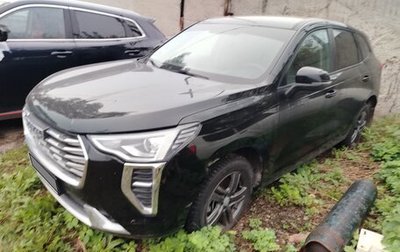 Haval Jolion, 2023 год, 1 680 000 рублей, 1 фотография