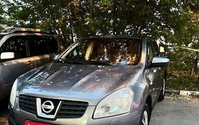 Nissan Qashqai, 2008 год, 650 000 рублей, 1 фотография