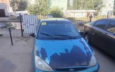Ford Focus IV, 2004 год, 150 000 рублей, 1 фотография