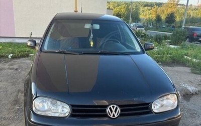 Volkswagen Golf IV, 2000 год, 280 000 рублей, 1 фотография