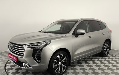 Haval Jolion, 2022 год, 1 740 000 рублей, 1 фотография