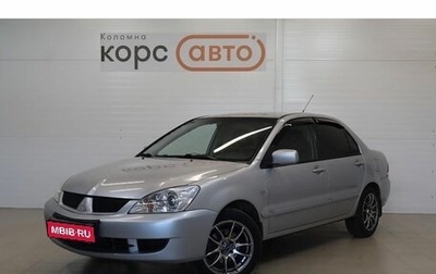 Mitsubishi Lancer IX, 2007 год, 450 000 рублей, 1 фотография