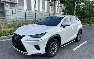 Lexus NX I, 2020 год, 2 850 000 рублей, 1 фотография