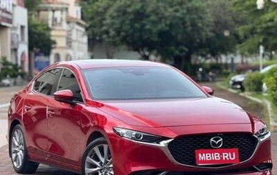 Mazda 3, 2020 год, 1 550 000 рублей, 1 фотография
