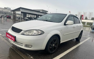 Chevrolet Lacetti, 2011 год, 415 000 рублей, 1 фотография